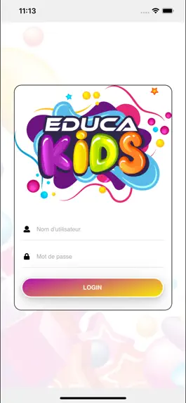 Game screenshot EducaKids apk