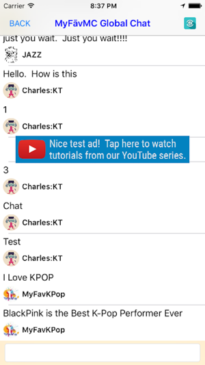 MyFavKPop(圖4)-速報App