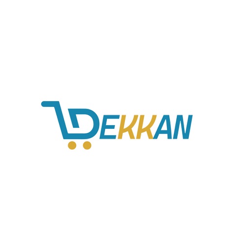 DEKKANAPP