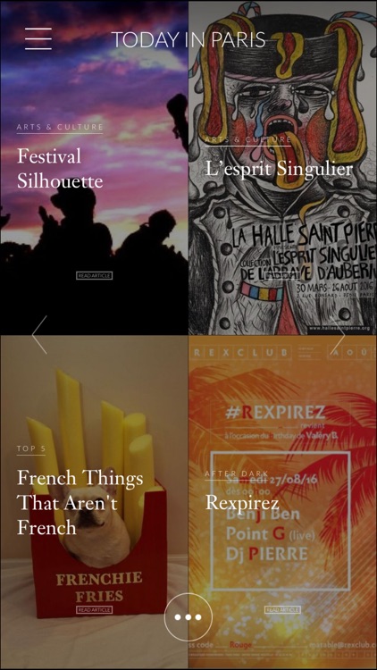 Sofitel Paris Baltimore