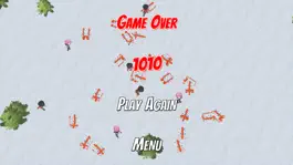 Game screenshot Jolly Run hack