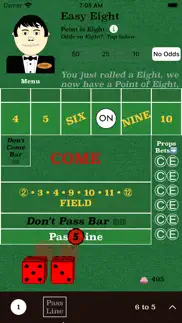 How to cancel & delete learn craps 2