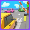 Parking Lot Idle icon