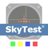 SkyTest UK Prep App - iPadアプリ
