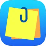 Sticky Notes & Color Stickies Lite App Contact
