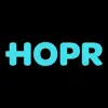 HOPR Transit App Delete
