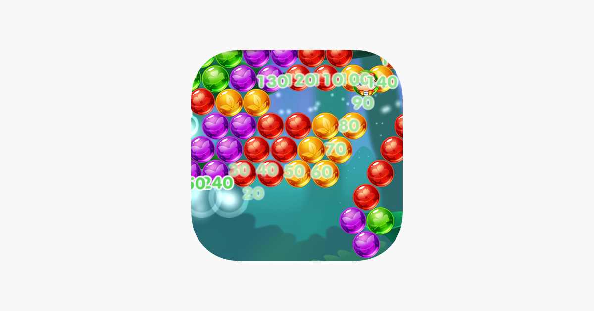 Bubble Shooter - Squirrel Ver by Cuong Du Duc