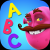 Magical Alphabet - Gaganpreet Singh