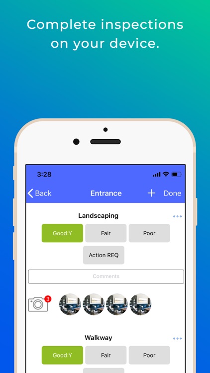 SnapInspect 3 screenshot-5