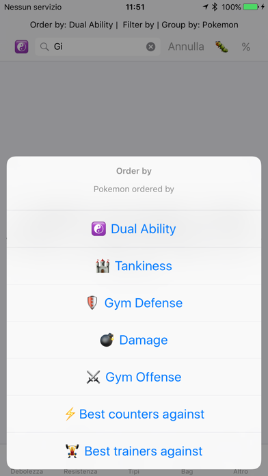 Screenshot #2 pour Coach Pour Pokemon Go