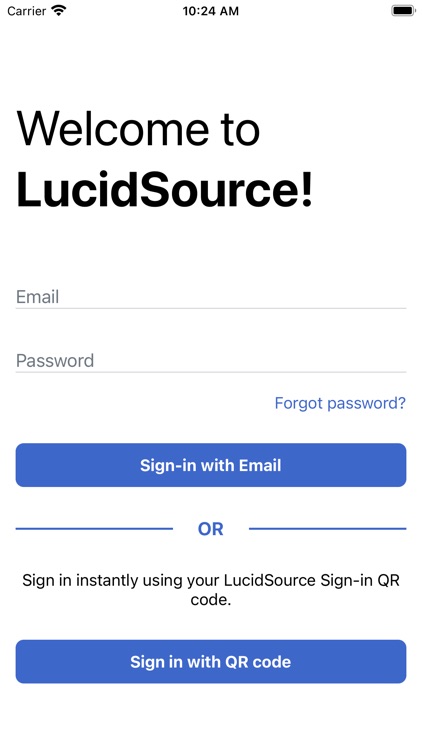 LucidSource