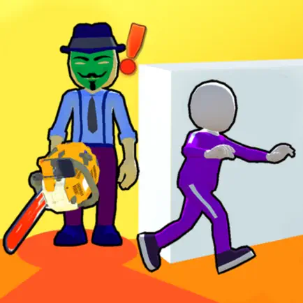 Rainbow Hide and Seek Cheats