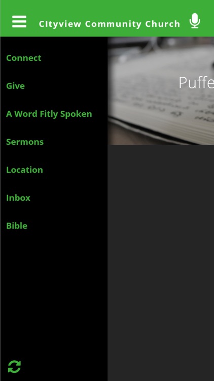 Cityview Community Church screenshot-4