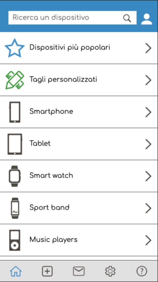 #2. MyShape (iOS) 由: Ping srl