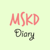 MSKD - Skincare Diary - Humient Sdn Bhd