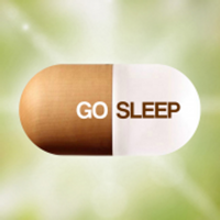 Sleep Pill