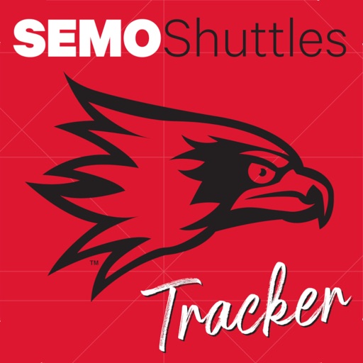SEMO Shuttle Tracker