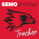 SEMO Shuttle Tracker