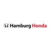 Hamburg Honda icon