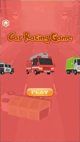 Game screenshot гоночный автомобиль экстремальных аварии для детей hack