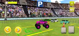 Game screenshot Car Parking And Driving Games apk