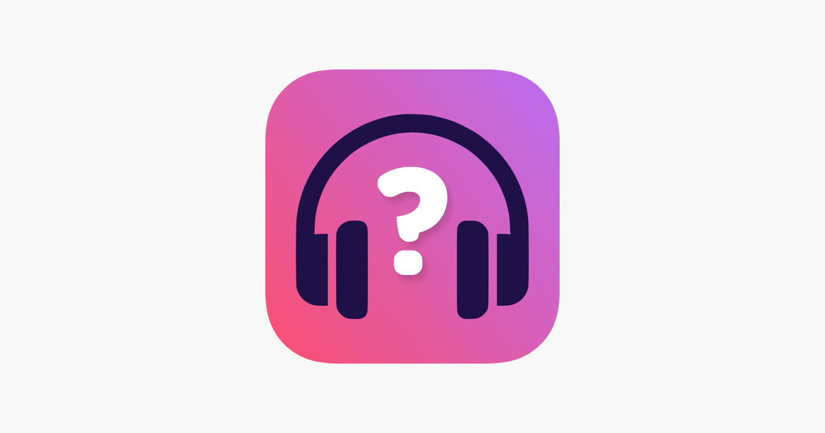 Music Game : Guess the Song on the App Store