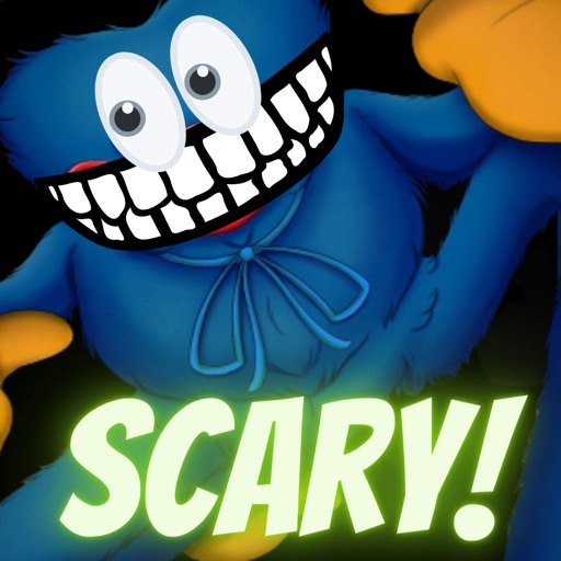 Scary Escape Mommy Adventure iOS App