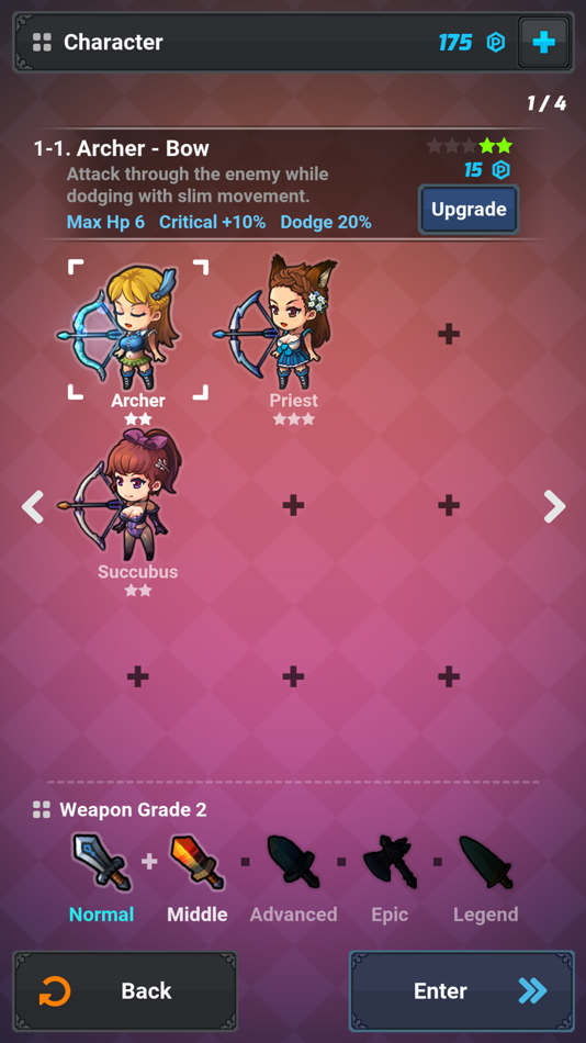 #7. Goblin Pass (iOS) 由: KyoungBin Im