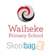 Waiheke Primary School - Skoolbag