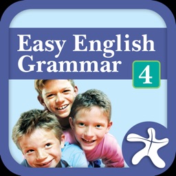 Easy English Grammar 4