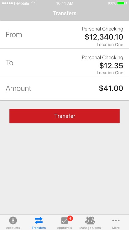 FSB - Canby: Business screenshot-3