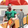Pizza Shop Hero Run - Maker of Pizza Cooking Game delete, cancel