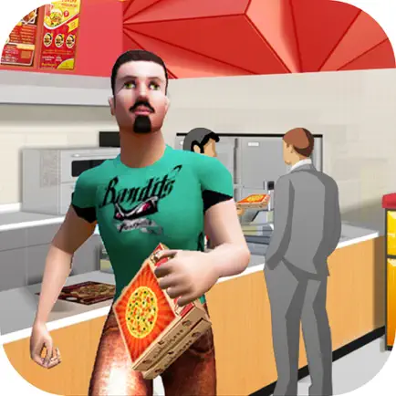 Pizza Shop Hero Run - Maker of Pizza Cooking Game Cheats