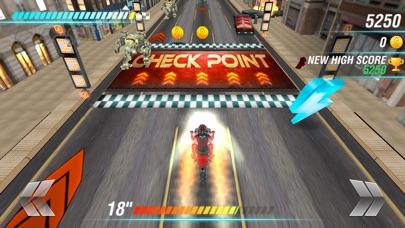 BIKE ROBOT: ULTIMATE RIDER FREE MOTOR RACE 1.6.0 IOS ĐUA XE BIKE ROBOT: ULTIMATE RIDER FREE MOTOR RACE 1.6.0 IOS