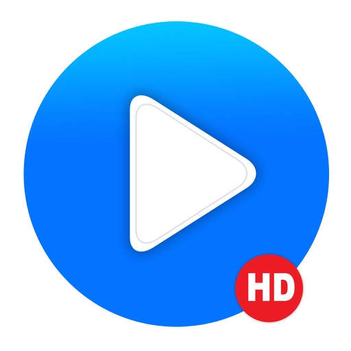 MX Player - All Video Player iOS App