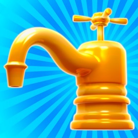 螢幕擷取畫面 (3) Faucet ASMR
