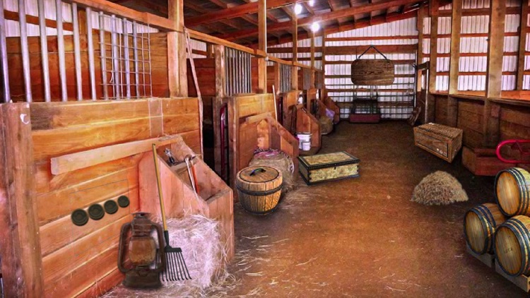 Escape Game: Cowboy Escape screenshot-4