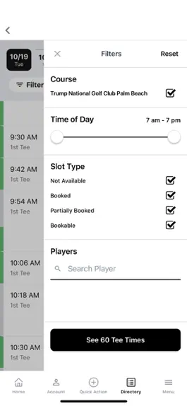 Game screenshot Trump Golf West Palm Beach hack