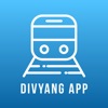 Rail Divyang Saarthi icon