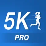 5k Run- Couch Potato to 5K App Contact