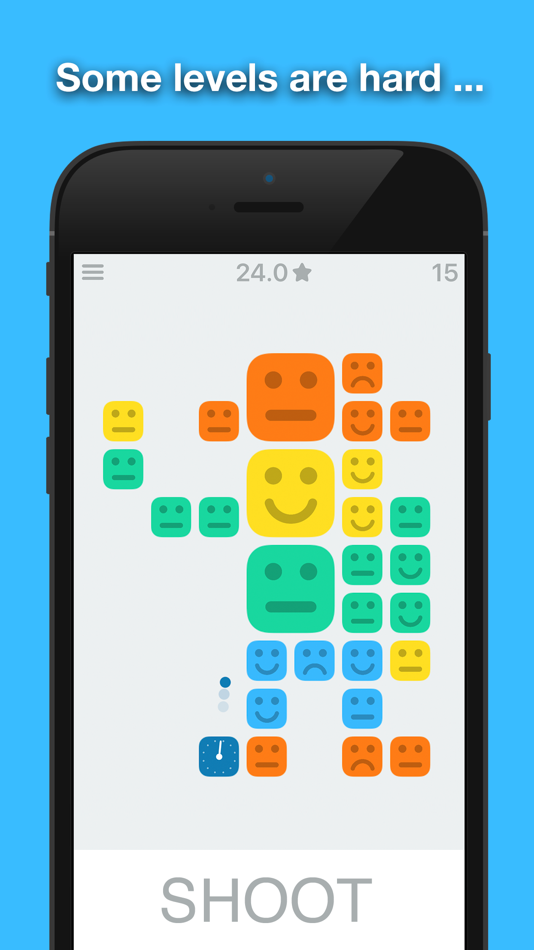 #4. Clocks and Blocks (iOS) 게시자: Mikhail Akopov