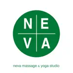 Neva Massage App Contact