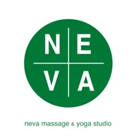 Neva Massage logo