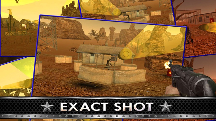 desert sniper shooting unlimited screenshot-4