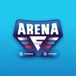 Download Arena Fenae Apcef Clássicos app