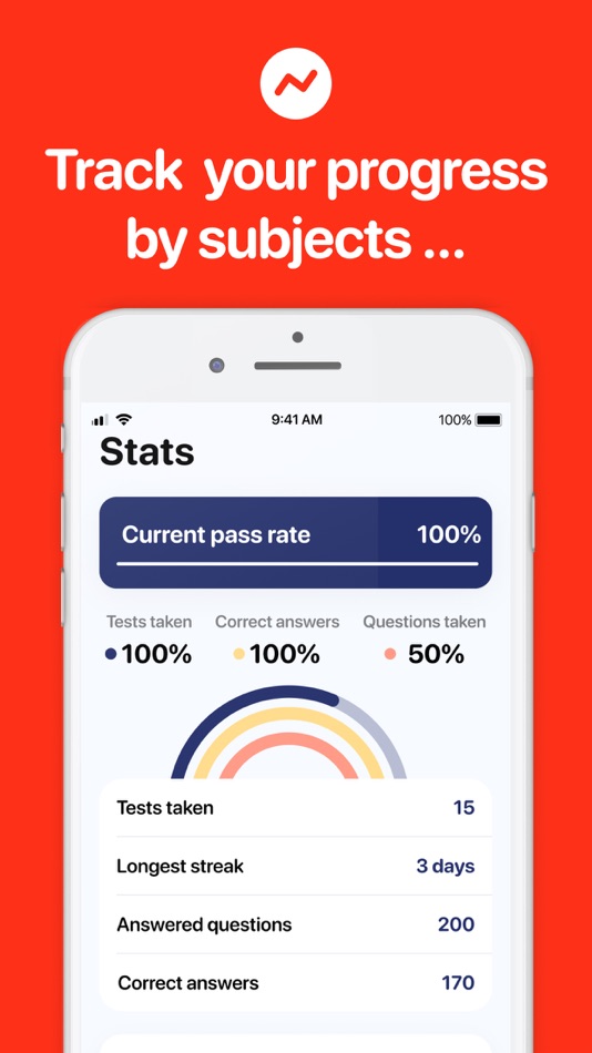 #4. EMT Prep (iOS) 由: MastrAPI