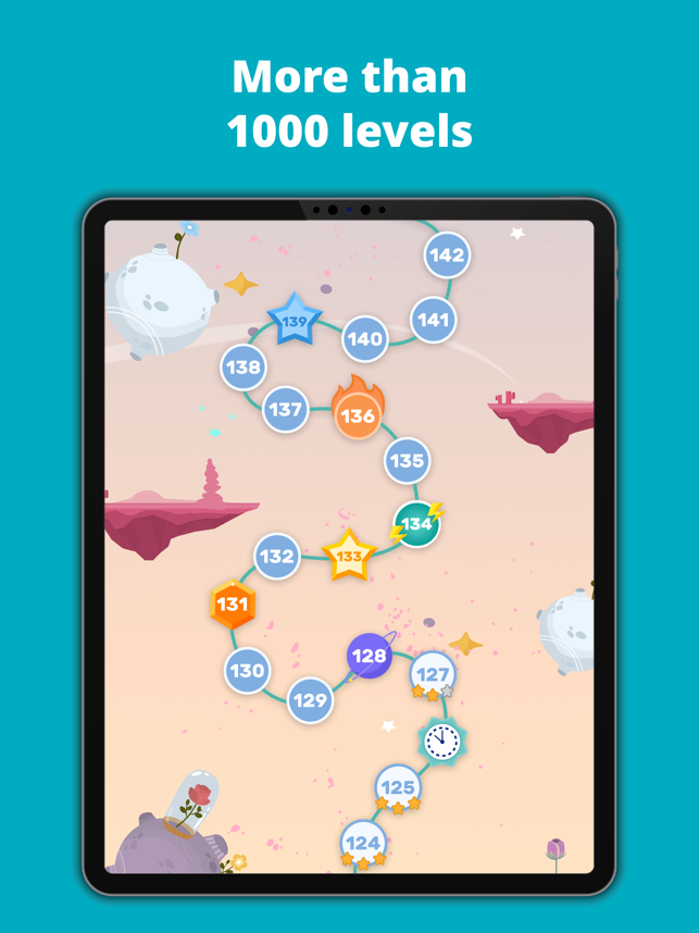 ‎QuizzLand. Quiz & Trivia game Screenshot