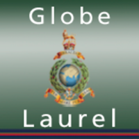 The Globe and Laurel