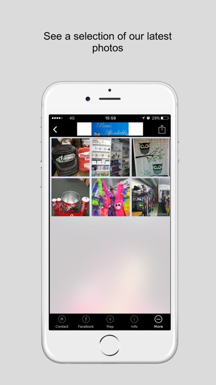 Pams Affordable Gifts screenshot-3