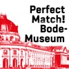 Perfect Match! Bode Museum icon